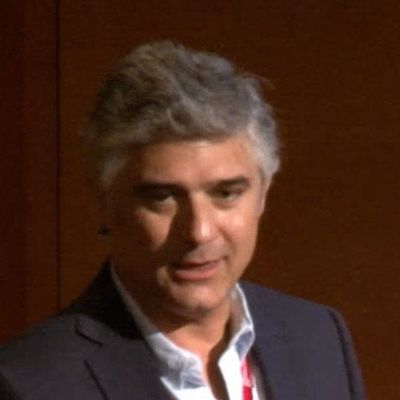 Ignacio Mosquera Pérez